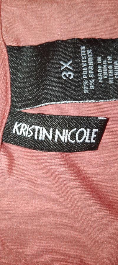 Womens clothing t shirt 3x