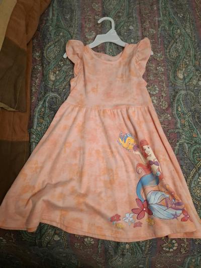Princess Dress