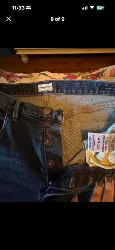 Silver Jeans - Thumbnail 7