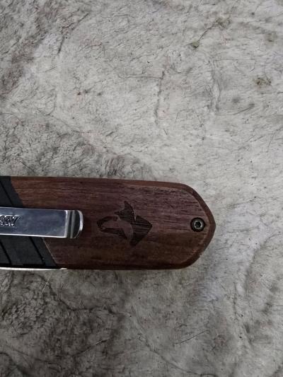 Husky knife navajas - Thumbnail 4