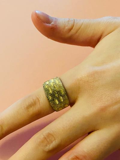 925 Silver beautiful rings to adorn your fingers with - Thumbnail 4
