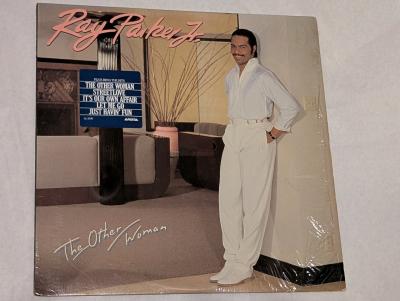 Funk Lot  Mass Production  Ray Parker Jr 2 Piece Vinyl lot - Thumbnail 4