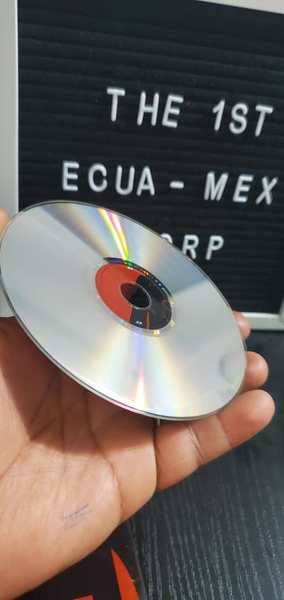 R by R Kelly Double CD Album - Thumbnail 5