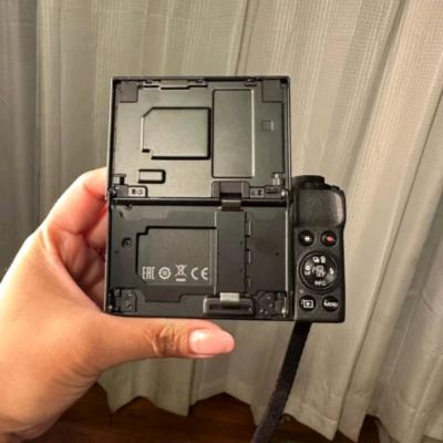 CANON POWERSHOT SX740 CAMERA - Thumbnail 3
