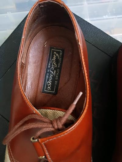 Emilio Franco shoes - Thumbnail 4