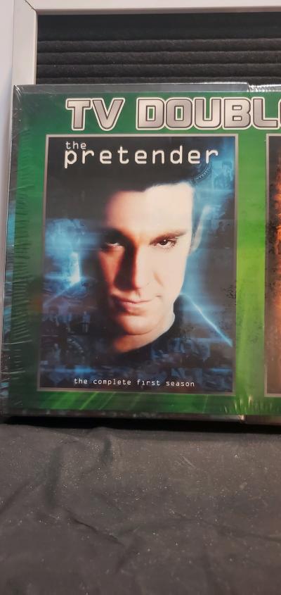 The Pretender The Complete First Season - Thumbnail 6