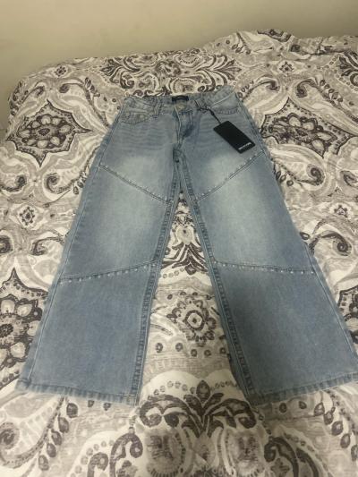 True Religion Jeans  Size 8