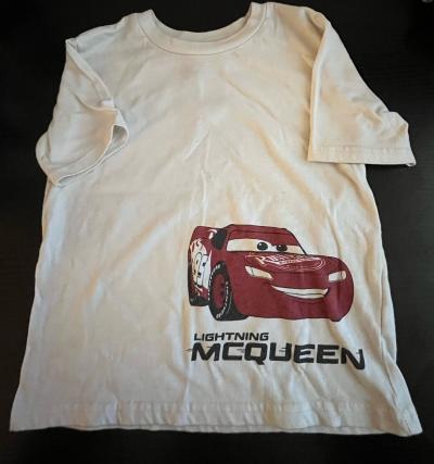 Toddler's T-shirts - Size 6 - All 3 T-shirts are Included