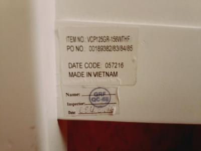 twin bedframe - Thumbnail 2