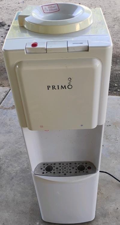 water dispenser