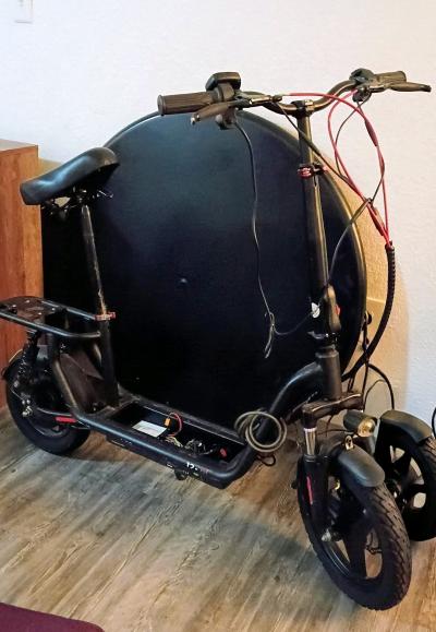 eSport Scooter