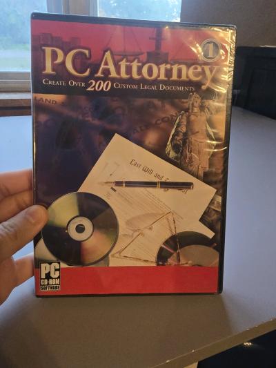 PC Game  Software Bundle  2 Brand New Factory Sealed - Thumbnail 7