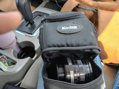 selling camera equipment they have cases - Thumbnail 8