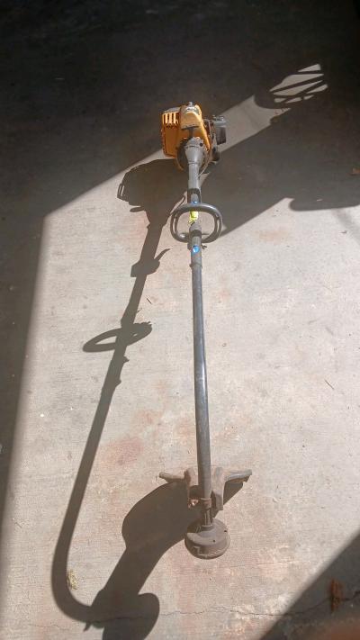 a bolen weed eater