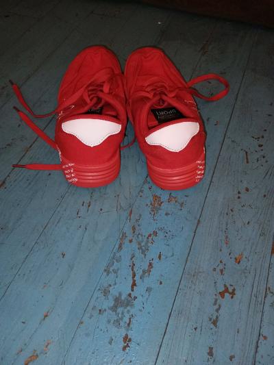 Ladies shoes size 6 - Thumbnail 3