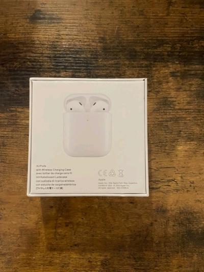 Apple airpods gen 2 - Thumbnail 2