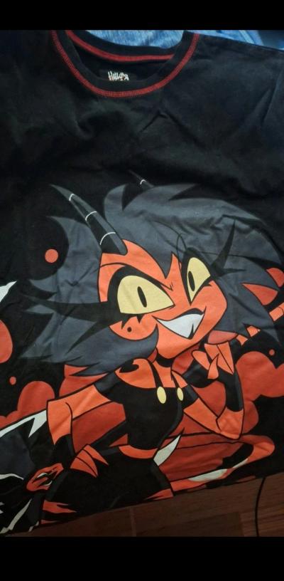millie shirt