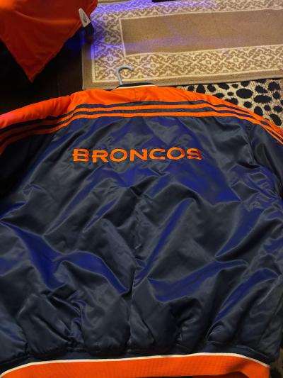 nfl woman Denver jacket - Thumbnail 2