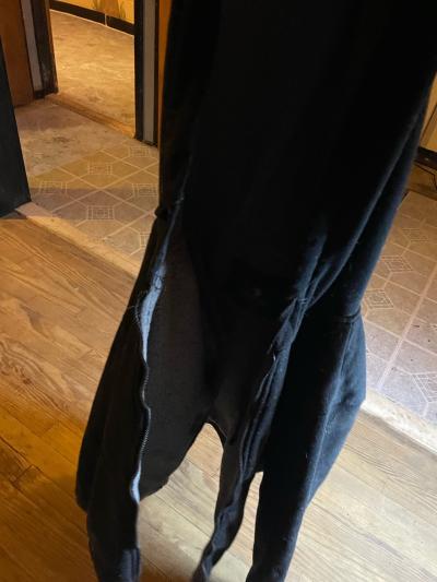 polo jacket