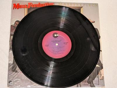 Funk Lot  Mass Production  Ray Parker Jr 2 Piece Vinyl lot - Thumbnail 3