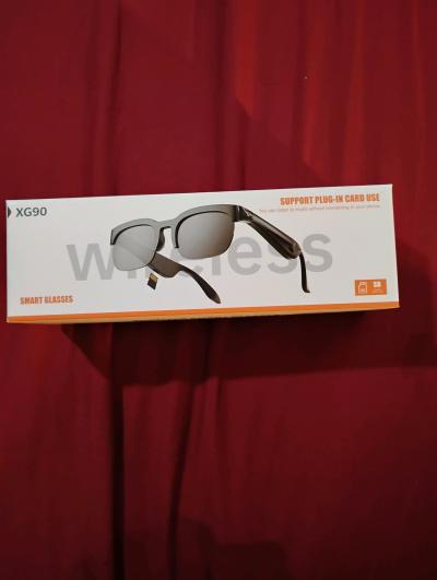 Beautiful Smart Glasses    excellent quality     brand new