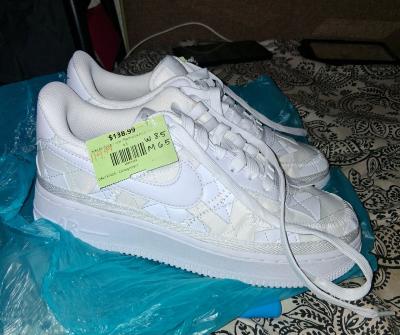 Air Force Ones