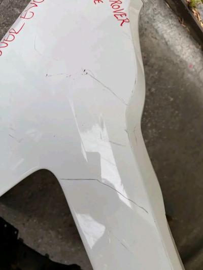 2016 2019 RANGE ROVER  EVOQUE FRONT BUMPER - Thumbnail 5
