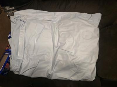 Queen Size Air Mattress - Thumbnail 2