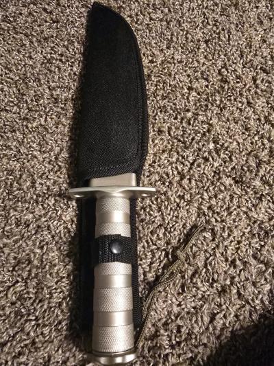 Brand New Outdoor Camping Survival Tool  MultiPurpose Gear