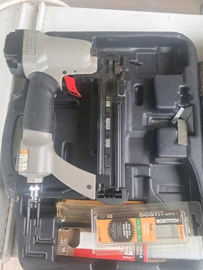nail gun