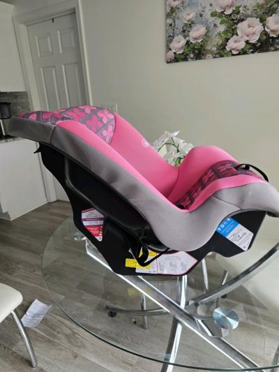 Car Seat New - Thumbnail 3