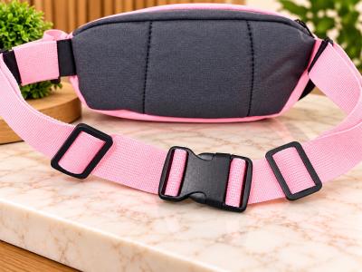 Cangurera Champion Original Unisex Rosa - Thumbnail 6