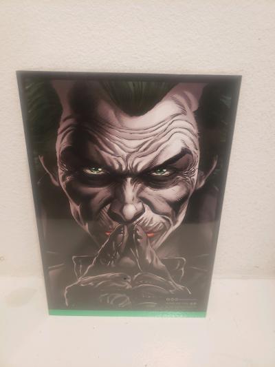 dc  Gold Label Batman three Jokers - Thumbnail 3
