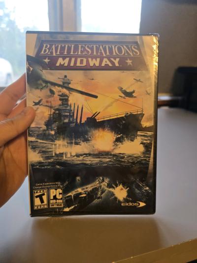 PC Game  Software Bundle  2 Brand New Factory Sealed - Thumbnail 4