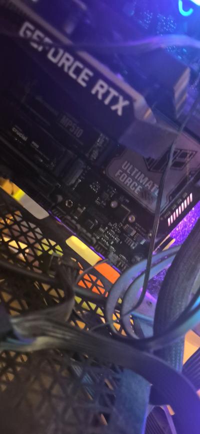 gaming computer intel i514600K - Thumbnail 4