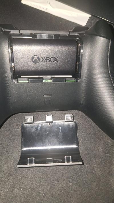 xboxseries x controller - Thumbnail 2