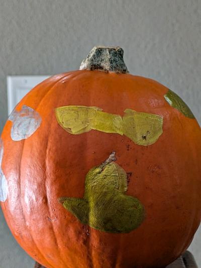Pumpkin Ducky - Thumbnail 2