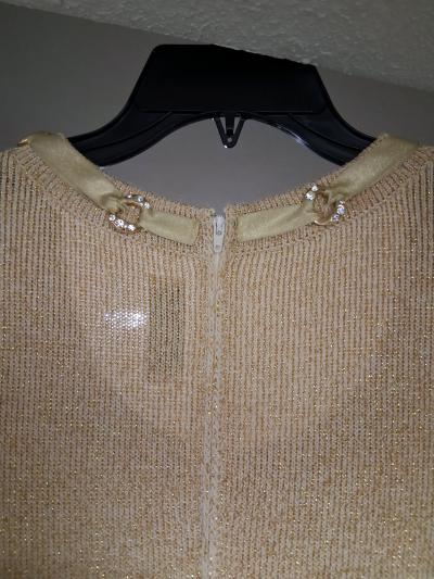Dress of The Year  75 percent off   Never Worn - Thumbnail 3