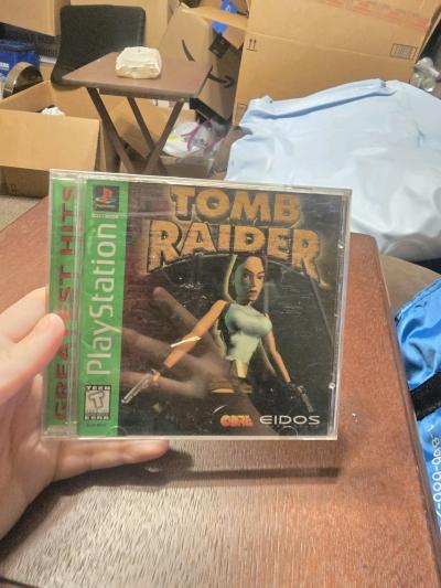 Vintage Retro Gaming  CD Software Lot PS1 Games Learn Spanis - Thumbnail 9