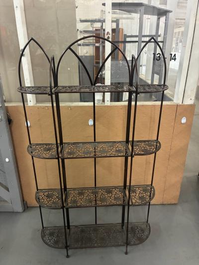 baker rack
