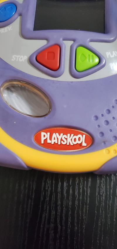 Playskool VideoNow Jr Player - Thumbnail 2