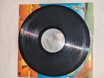 Monty Python and the Holy Grail Vinyl - Thumbnail 4