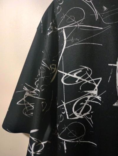 NBA Tshirt black XL - Thumbnail 7