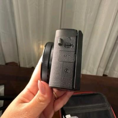 CANON POWERSHOT SX740 CAMERA - Thumbnail 5