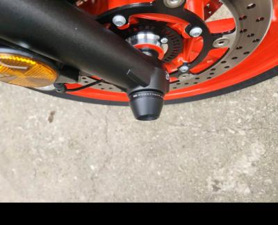 2021 Yamaha MT 07 - Thumbnail 2