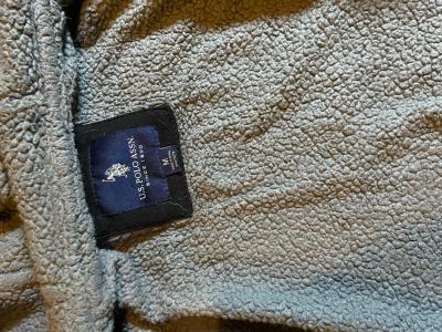 polo jacket - Thumbnail 4