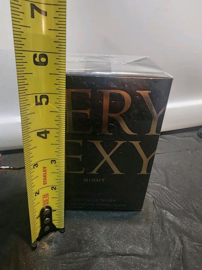 Victorias Secret Very Sexy Night Eau - Thumbnail 5