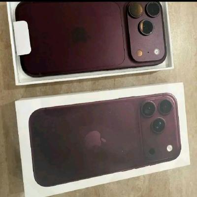 iPhone 18 Pro Max 256GB Unlocked - Thumbnail 2