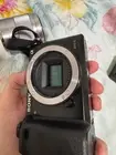 sony a6000 camera with lens kit and 50mm 1.8 sony lens - Thumbnail 3