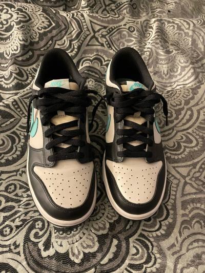 Nike Dunk Low GS - Thumbnail 3